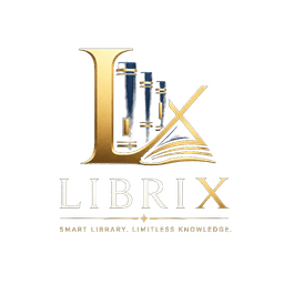 Librix — Smart Library