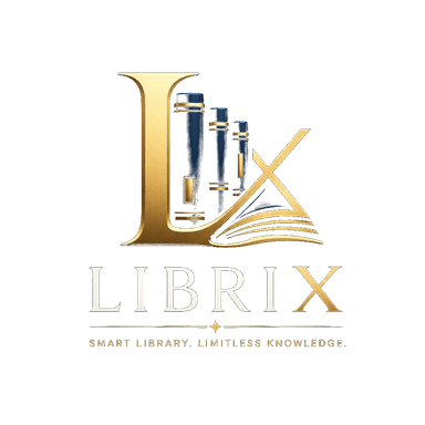 Librix — Smart Library